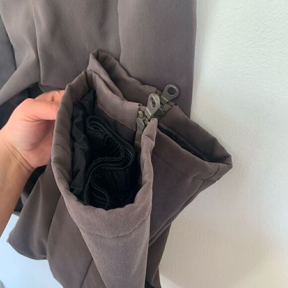 Authier women’s vintage luxury fitted ski pant - Picture 8 of 14